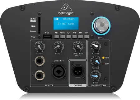 Купить BEHRINGER C210B по выгодной цене в Сочи