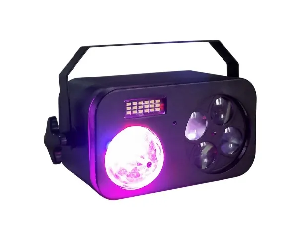 XLine Light GOBO MINI XLine Light GOBO MINI