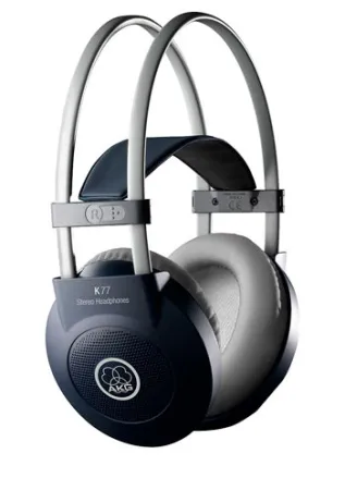 Купить AKG K77 по выгодной цене в Сочи