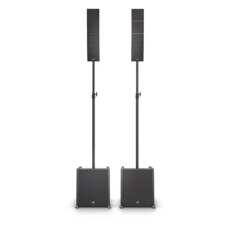 LD Systems CURV 500 PS