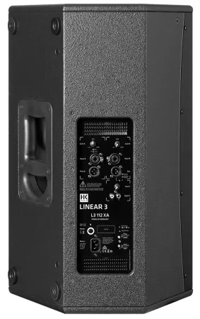 Купить HK AUDIO Linear 3 112 XA по выгодной цене в Сочи