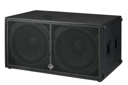 Купить WHARFEDALE PRO DELTA X218B по выгодной цене в Сочи