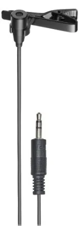 Купить Audio-Technica ATR3350xiS по выгодной цене в Сочи