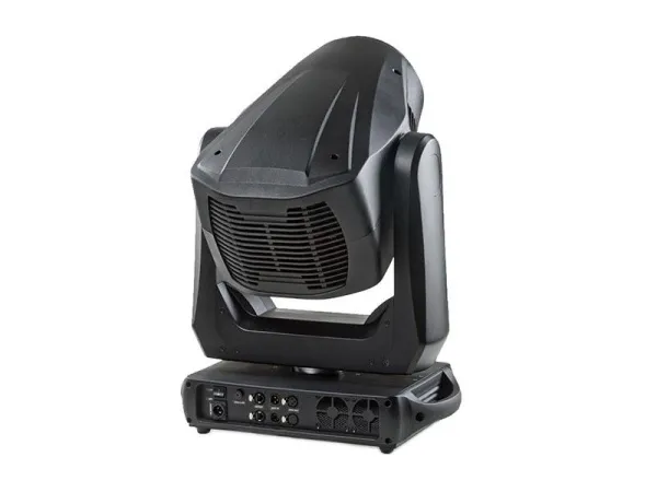 SILVER STAR SS664SC PLUTO 600 PROFILE WASH SILVER STAR SS664SC PLUTO 600 PROFILE WASH