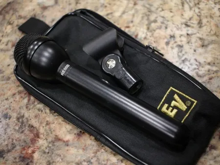 Electro-voice RE 50 B Electro-voice RE 50 B