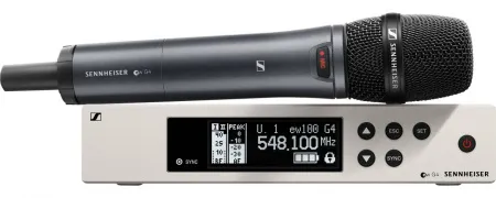 Купить Sennheiser EW 100 G4-835-S-A1 по выгодной цене в Сочи