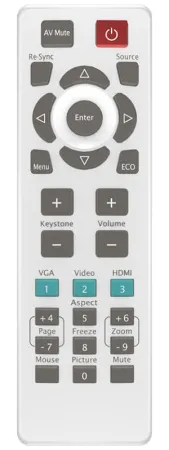 Купить INFOCUS SP124 по выгодной цене в Сочи