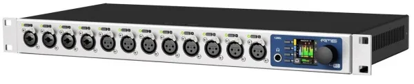 RME 12Mic