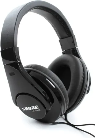 Купить SHURE SRH240A по выгодной цене в Сочи