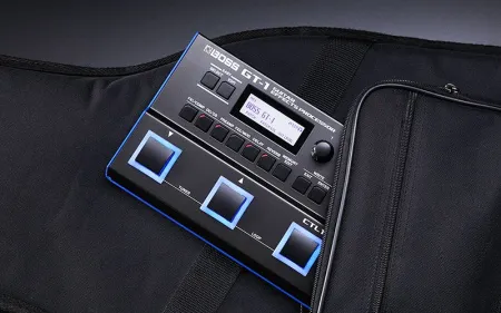 Купить BOSS GT-1 по выгодной цене в Сочи