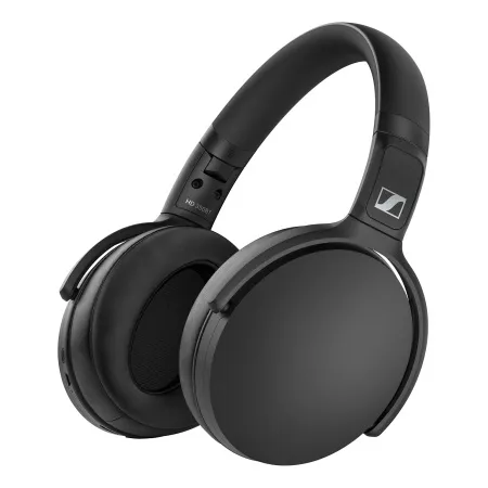 Купить SENNHEISER HD 350BT BLACK по выгодной цене в Сочи