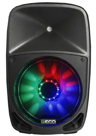 Купить ECO DISCO BOX-15A MP3 по выгодной цене в Сочи