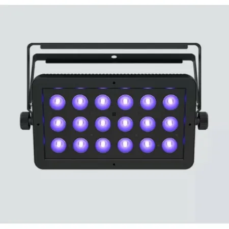 Купить CHAUVET-DJ LED Shadow 2 ILS по выгодной цене в Сочи