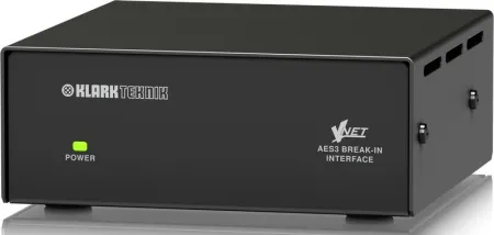 Купить KLARK TEKNIK VNET2-AES INTERFACE по выгодной цене в Сочи