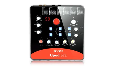 Купить Icon UPod Pro по выгодной цене в Сочи