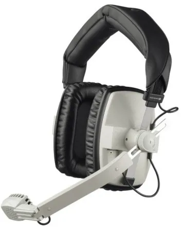 Купить BEYERDYNAMIC DT 109 по выгодной цене в Сочи