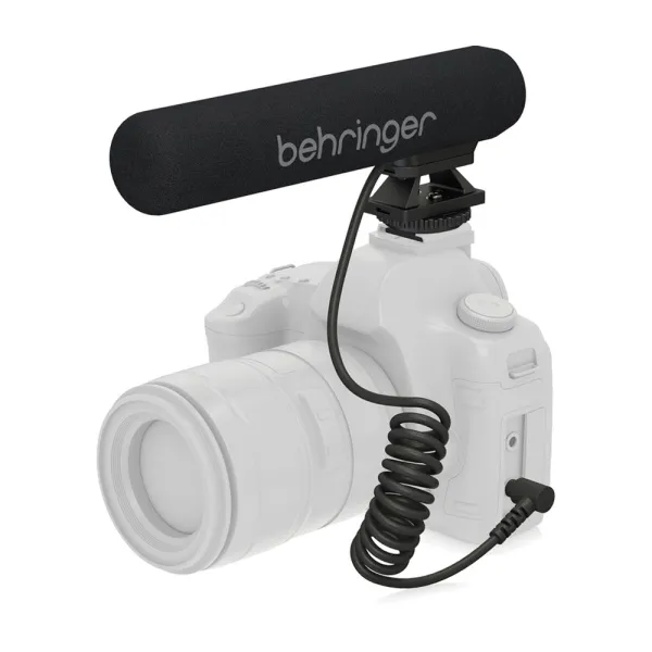 BEHRINGER GO CAM