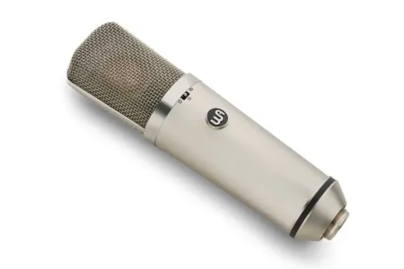 Купить WARM AUDIO WA-67 по выгодной цене в Сочи