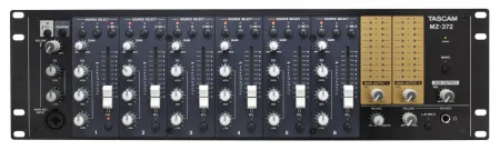Купить Tascam MZ-372 по выгодной цене в Сочи