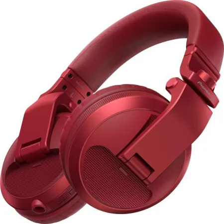 Купить PIONEER HDJ-X5BT-R по выгодной цене в Сочи
