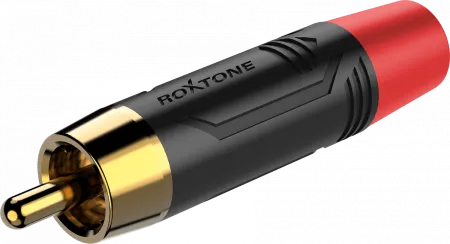Купить ROXTONE RF2CS-BG-RD по выгодной цене в Сочи