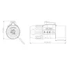 Купить Seetronic SAC3MX(05) по выгодной цене в Сочи