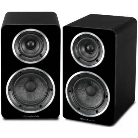 Wharfedale Diamond A1 System Black