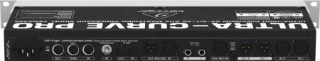 BEHRINGER DEQ2496