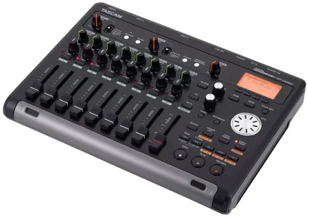 Купить Tascam DP-03SD по выгодной цене в Сочи