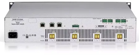 Купить BIAMP TesiraAMP-4350R по выгодной цене в Сочи