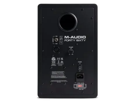 Купить M-audio Forty Sixty по выгодной цене в Сочи