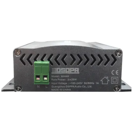 DSPPA Mini-40