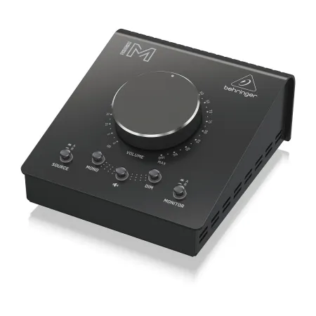 Купить BEHRINGER STUDIO M по выгодной цене в Сочи