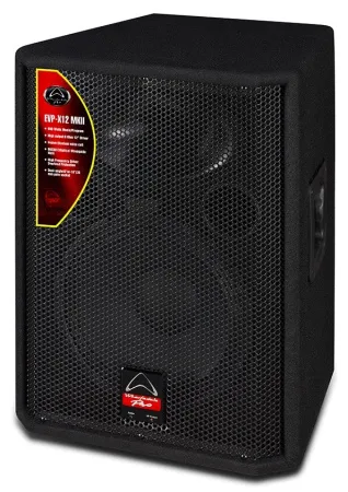 Купить WHARFEDALE PRO EVP-X12 MKII по выгодной цене в Сочи