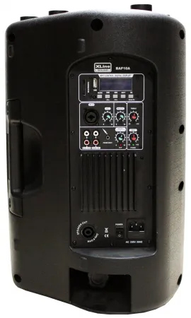 Купить XLine BAF-10A по выгодной цене в Сочи