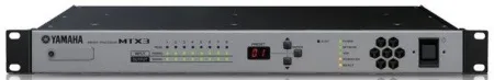 Купить YAMAHA MTX3 по выгодной цене в Сочи