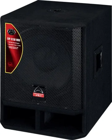 Купить WHARFEDALE PRO DELTA-X15B по выгодной цене в Сочи