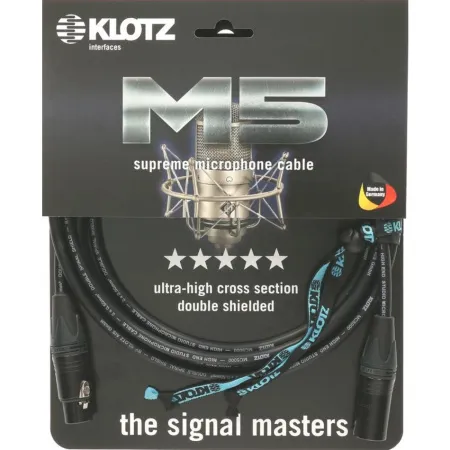 KLOTZ M5FM03