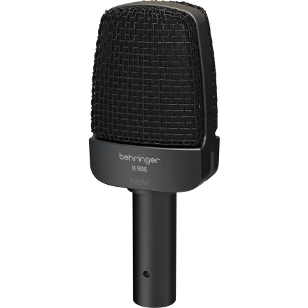 Купить BEHRINGER B 906 по выгодной цене в Сочи