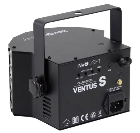 Купить INVOLIGHT Ventus S по выгодной цене в Сочи