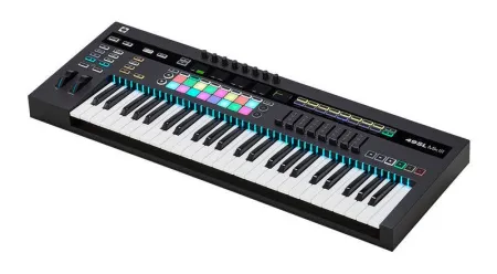 Купить NOVATION 49 SL MK III по выгодной цене в Сочи