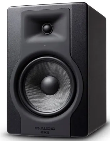 Купить M-AUDIO BX8 D3 по выгодной цене в Сочи