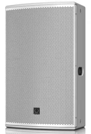 Купить TURBOSOUND NUQ152-WH по выгодной цене в Сочи