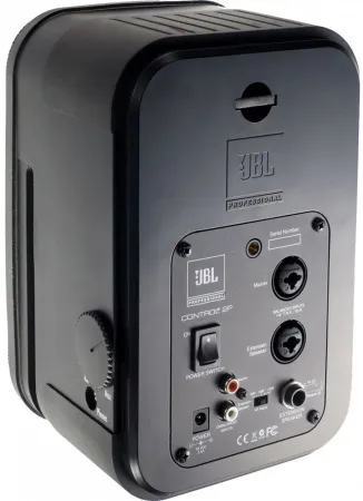 Купить JBL Control 2P/230 по выгодной цене в Сочи