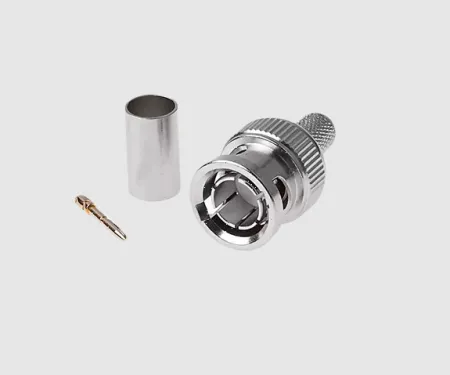 Купить AVCLINK BNC-RG6-75 по выгодной цене в Сочи