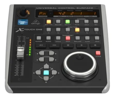 Купить BEHRINGER X-TOUCH ONE по выгодной цене в Сочи
