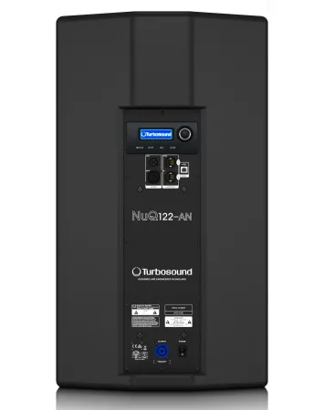 TURBOSOUND NuQ122-AN
