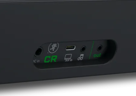 Купить Mackie CR StealthBar по выгодной цене в Сочи