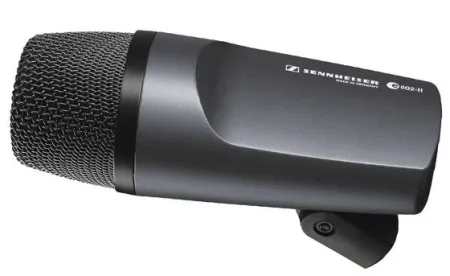 Купить SENNHEISER E 602-II по выгодной цене в Сочи