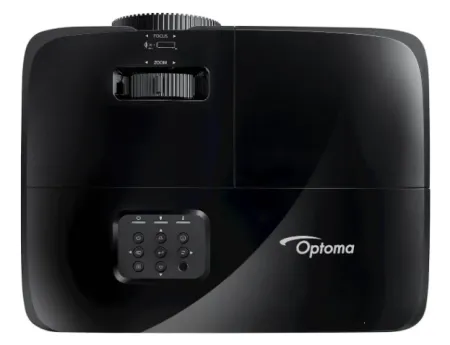 Купить Optoma S381 по выгодной цене в Сочи